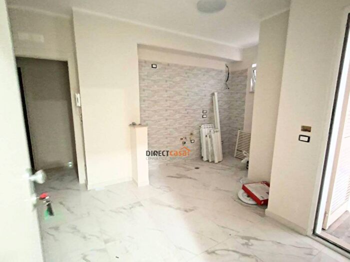 Appartamento bilocale in affitto in Via Zara, Centro, Acerra