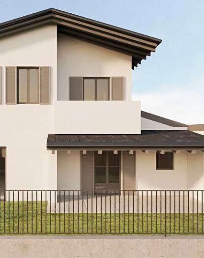 Appartamento trilocale in vendita in San Giovanni La Punta