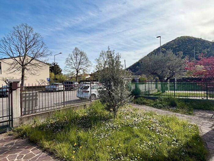 Casa con 5 locali in affitto in Tramonte, Teolo