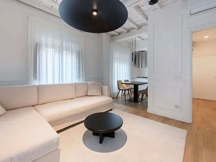 Appartamento monolocale in affitto in Firenze