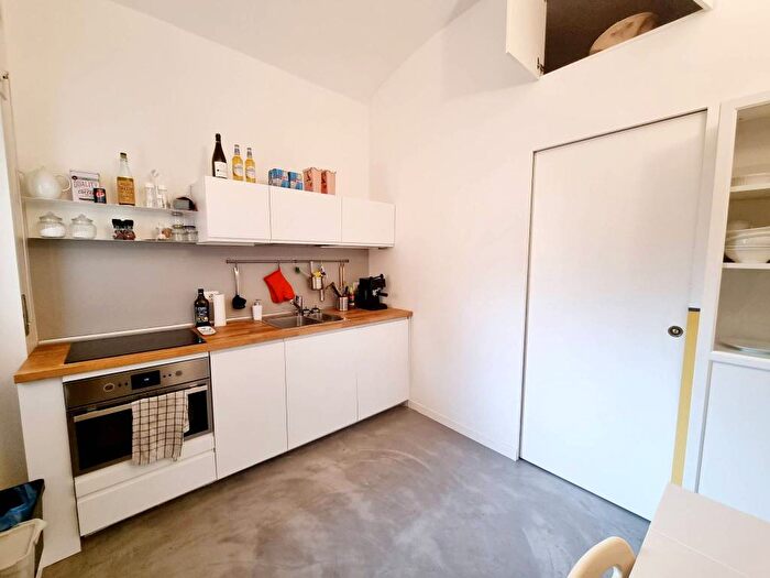 Appartamento bilocale in affitto in Via Giordano Bruno, Paolo Sarpi, Milano