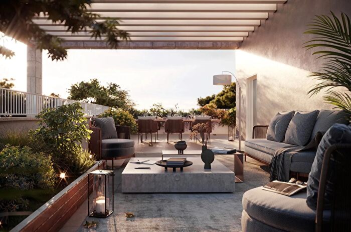 Appartamento trilocale in vendita in Via della Vignaccia, Roma