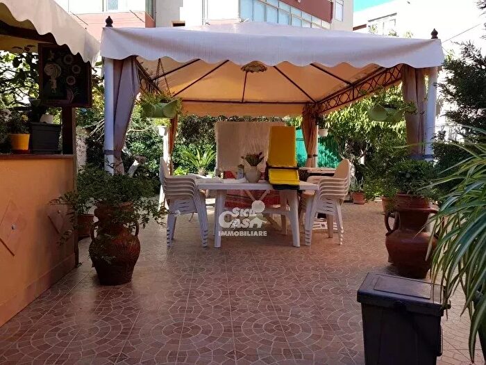 Casa quadrilocale in vendita in Marsala