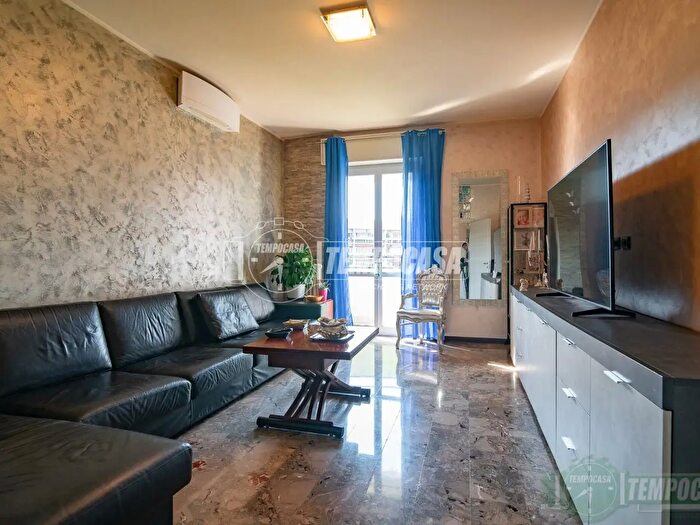 Appartamento trilocale in vendita in Sesto San Giovanni
