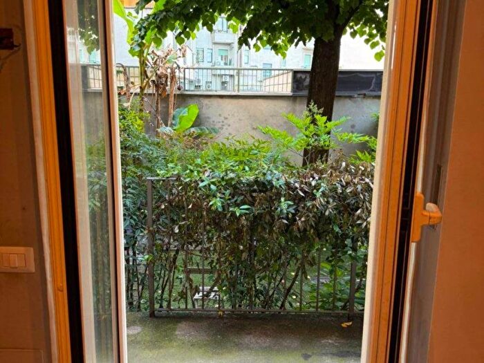 Appartamento bilocale in affitto in Via Don Giovanni Verità, Bovisa, Milano