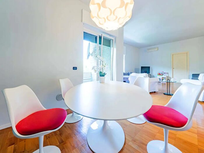 Appartamento monolocale in affitto in Via Adda, Lecco