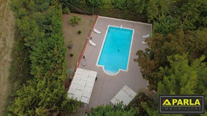 Casa con 6 locali in vendita in Viale Giudice Antonino Saetta, Canicatti