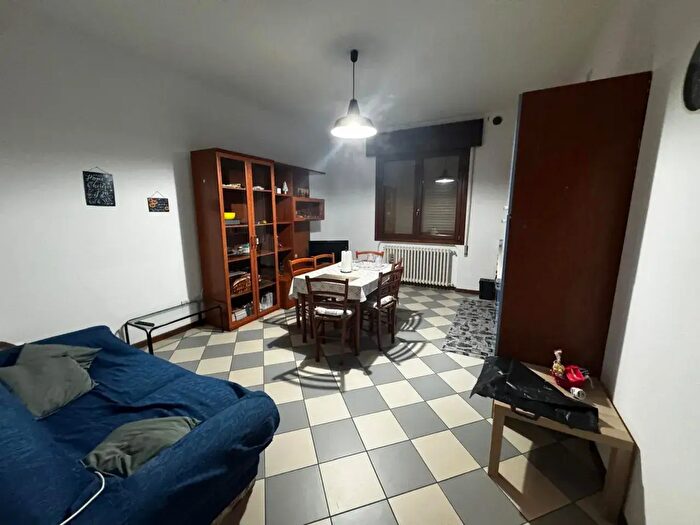 Appartamento bilocale in affitto in Via Sografi, Padova