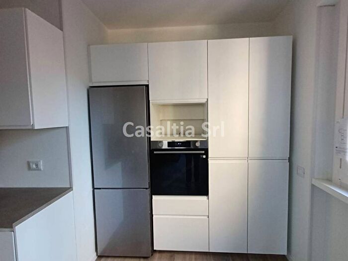 Appartamento bilocale in affitto in via giulio Natta, Gallaratese, Milano