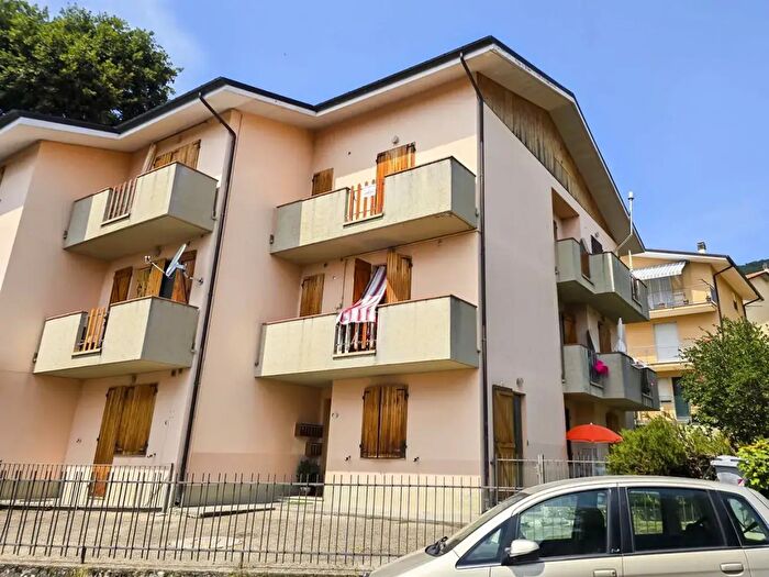 Appartamento trilocale in vendita in Via Giuseppe Mazzini, Carpegna