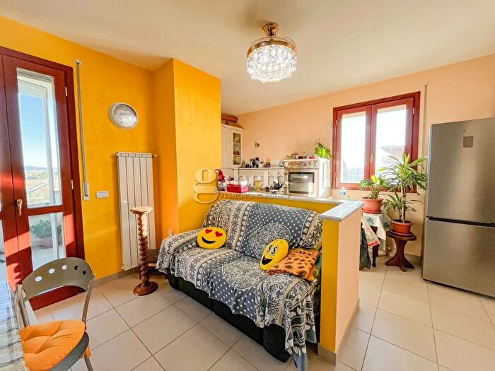 Appartamento con 5 locali in vendita in Via Gino Bartali, Grosseto