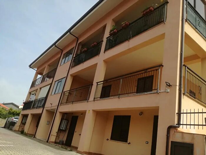 Appartamento bilocale in vendita in Contrada Santo Stefano, Rende