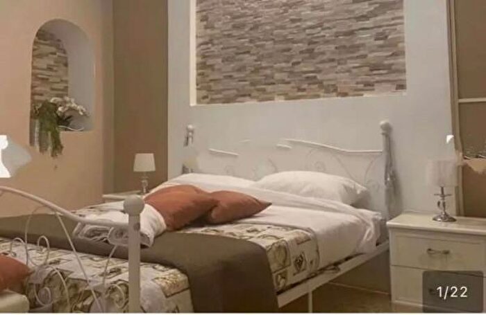 Appartamento in vendita in Via Benedetto Cairoli, Torremaggiore