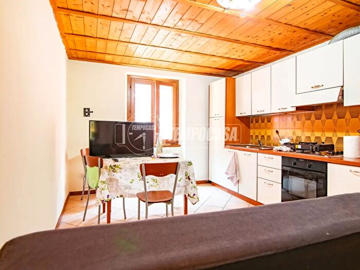 Appartamento bilocale in vendita in Via Giacomo Sangalli, Treviglio