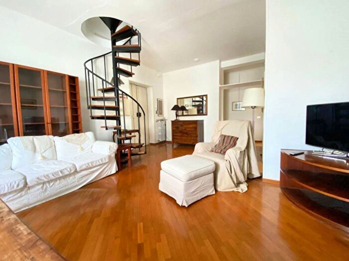 Appartamento quadrilocale in affitto in Via Pittori Paglia, Solferino Diaz, Brescia