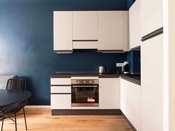 Appartamento bilocale in affitto in Piazza Giovanni Perego, Cenisio, Milano