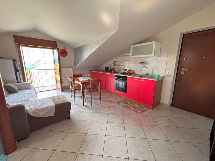 Casa bilocale in affitto in Via Nilde Iotti, Rivalta di Torino
