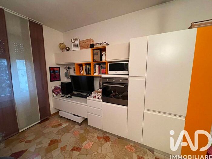 Appartamento bilocale in affitto in Via Giovanni Antonio Amadeo, Città Studi, Milano