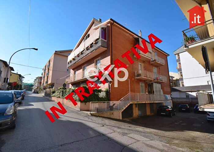 Appartamento quadrilocale in vendita in Vasto