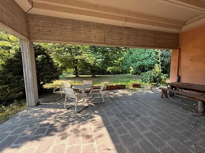 Casa trilocale in vendita in Mantova