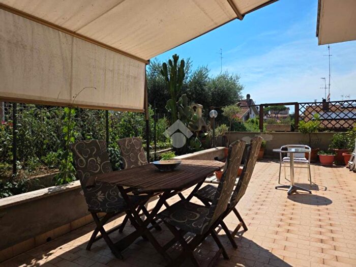 Appartamento bilocale in affitto in Via Giuseppe Adami, La Storta, Roma