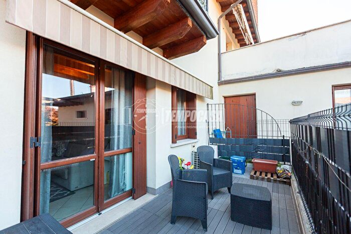 Appartamento bilocale in vendita in Via Violino di Sotto, Brescia