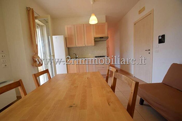 Appartamento bilocale in affitto in Via Castelvetrano, Mazara Del Vallo