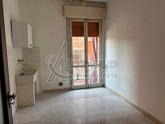 Appartamento con 5 locali in vendita in Occhiobello