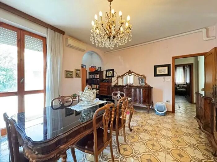 Appartamento quadrilocale in vendita in Via Pasquale Lauretti, Spoleto