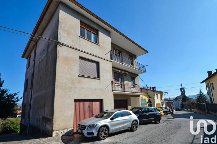 Appartamento con 5 locali in vendita in Localitànbsp Toschini, Roccavignale