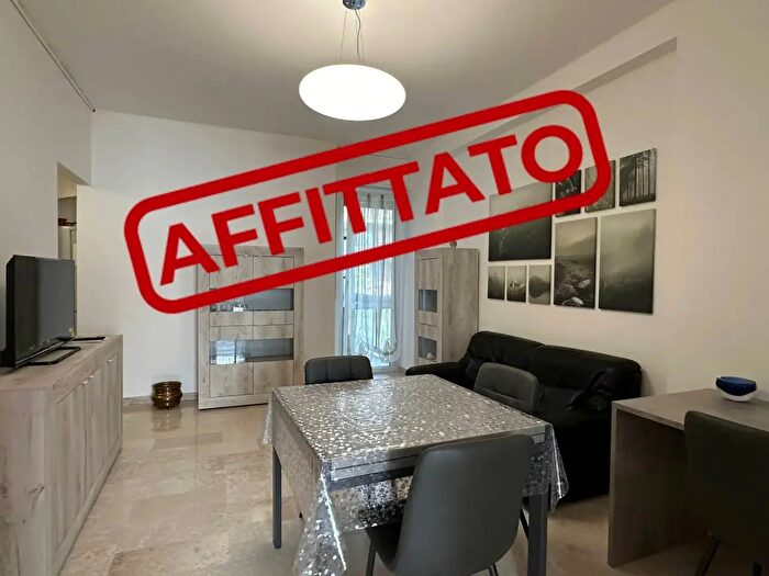 Appartamento bilocale in affitto in Via Tolmezzo, Milano