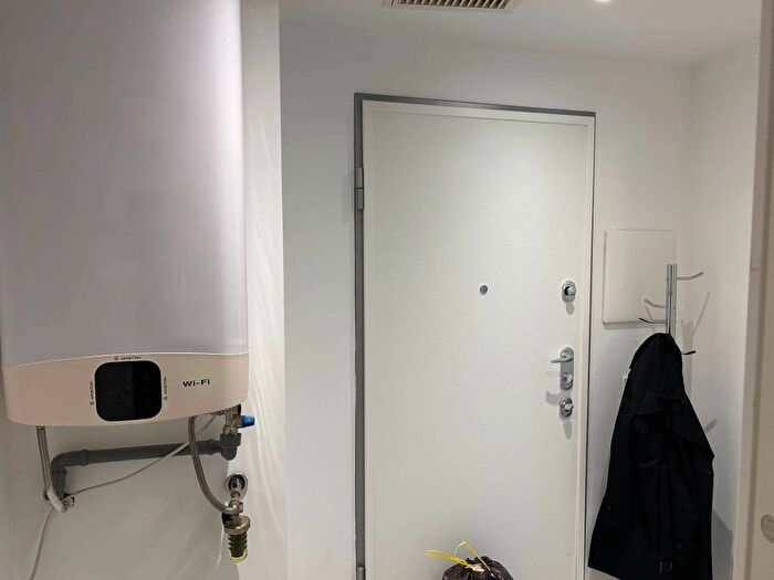 Appartamento monolocale in affitto in Piazzale Brescia, San Siro, Milano