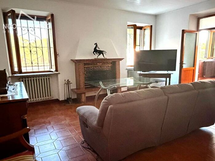 Appartamento trilocale in affitto in Via Lazzaretto, Porto San Pancrazio, Verona