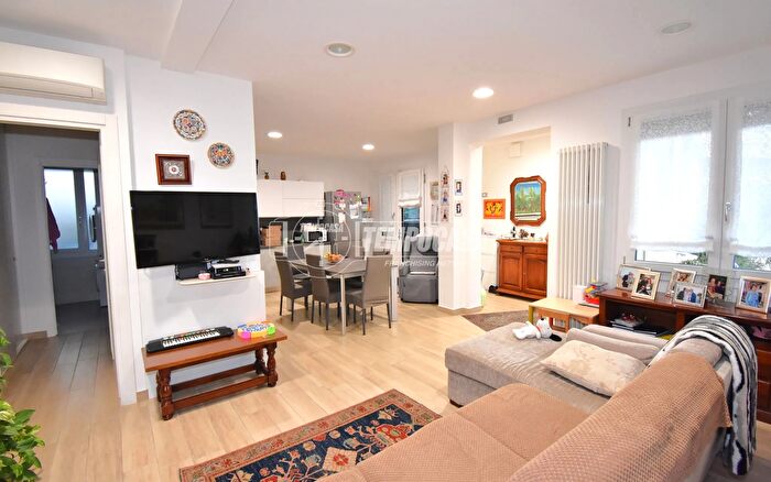 Appartamento trilocale in vendita in Jesolo