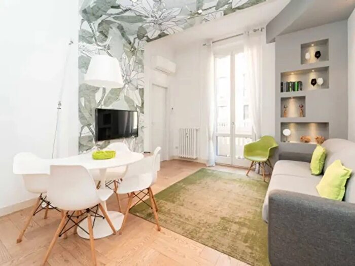 Appartamento bilocale in vendita in Via Ercole Ferrario, Milano