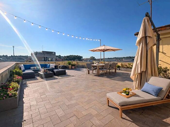 Appartamento trilocale in vendita in Via Nobel, Anzio