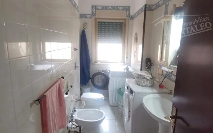 Appartamento trilocale in vendita in Via Favorita Marsala, Marsala