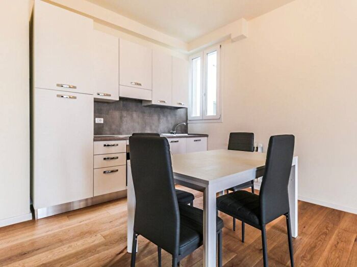 Appartamento quadrilocale in affitto in Via mazzini, Massarenti, Bologna