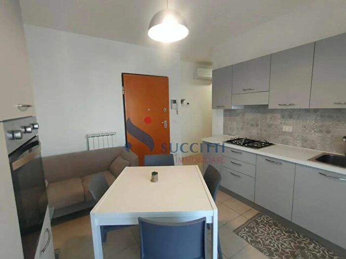 Appartamento trilocale in vendita in Via Mazzini, Tortoreto