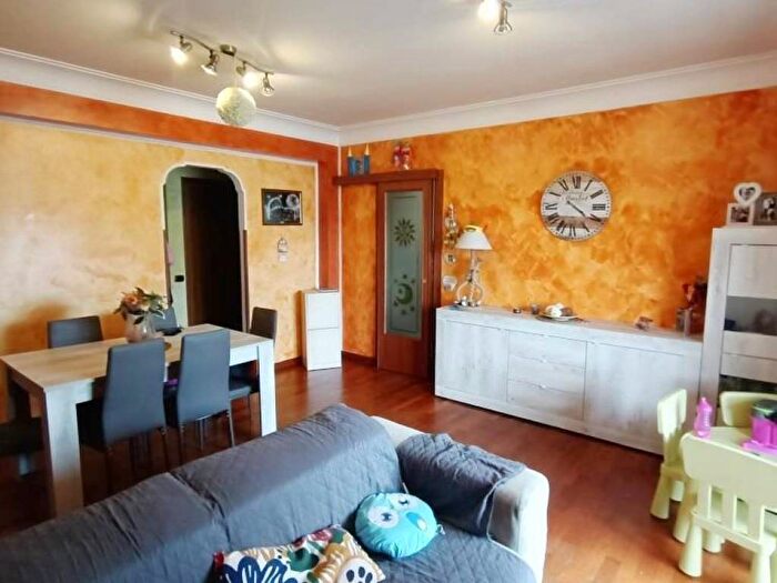 Appartamento trilocale in affitto in Via Bepi Romagnoni, Acilia, Roma