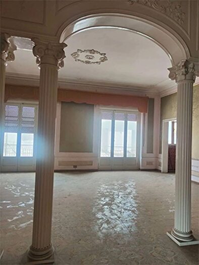 Appartamento quadrilocale in vendita in Mesagne