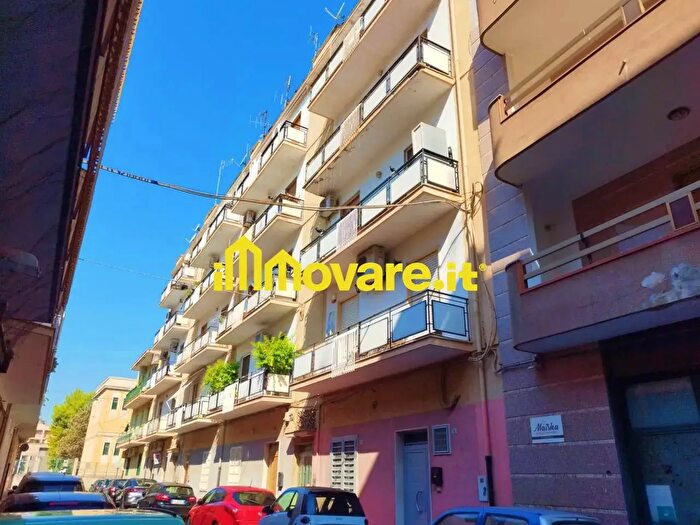 Appartamento trilocale in vendita in Via Gioacchino Rossini, Valenzano