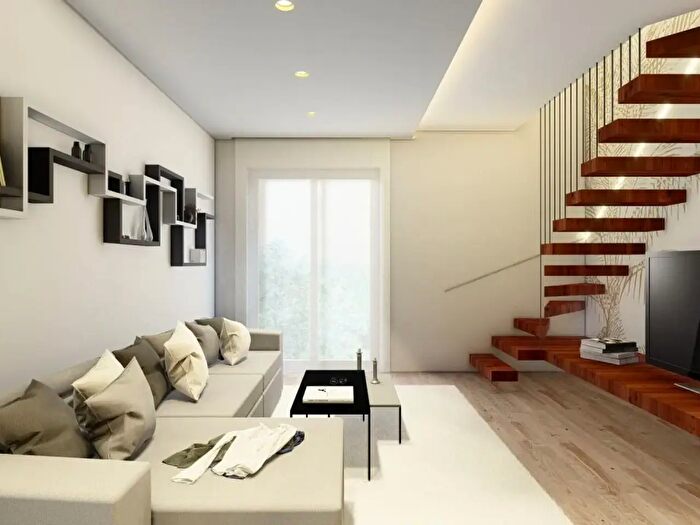 Casa trilocale in vendita in Cascina San Mauro, Lissone