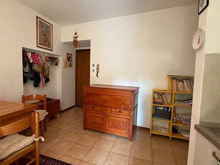 Appartamento bilocale in affitto in Corso Garibaldi, Elce, Perugia