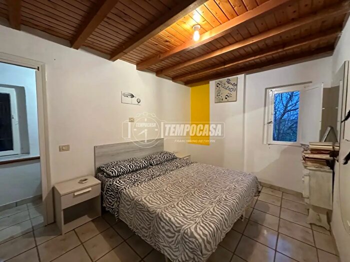 Appartamento bilocale in vendita in Via Tagliatino, Serramazzoni