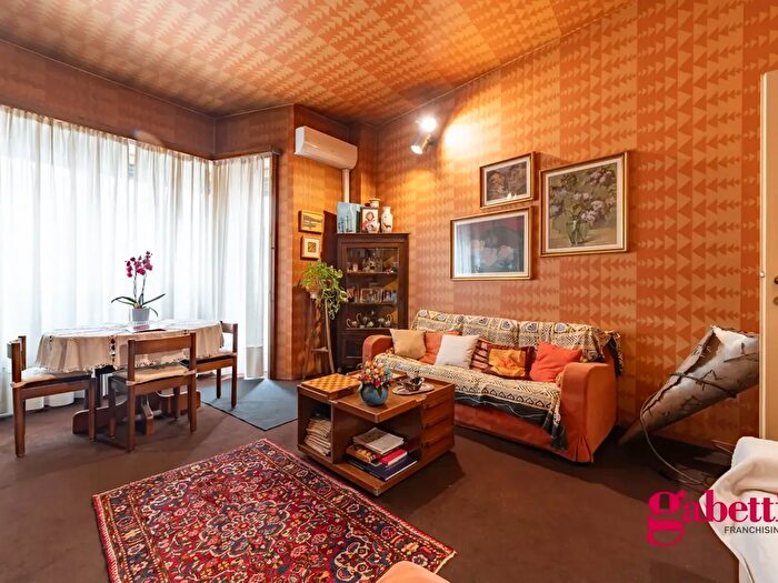 Appartamento trilocale in vendita in Via Privata del Don, Milano