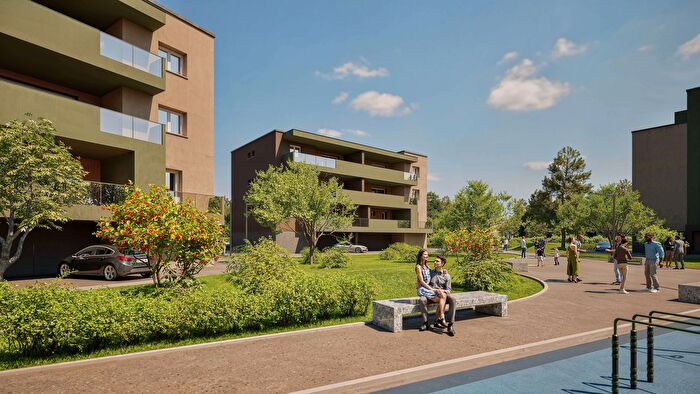 Case in Vendita e in Affitto - 3