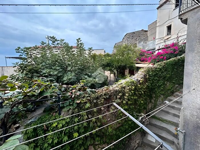 Appartamento quadrilocale in vendita in Via Marina, Scalea