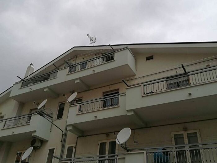 Casa bilocale in affitto in Via Pietro Nenni, San Giovanni Rotondo