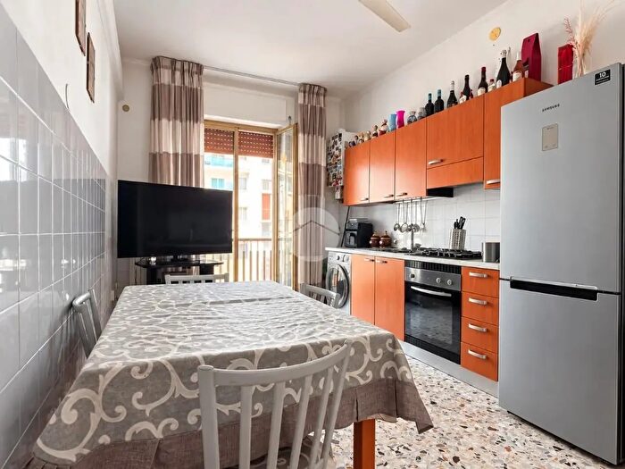 Appartamento con 5 locali in vendita in Via San Giovanni Bosco, Manfredonia